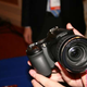 Illustration for article titled Casios EXILIM Pro EX-F1 Takes Still Pics at 60 FPS, Video at i1,200/i FPS